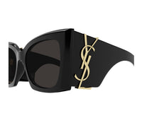 Saint Laurent_Sunglasses_M119_BLAZE 001_54_cLOSE UP view 3