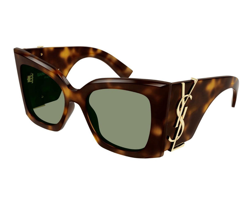 Saint Laurent_Sunglasses_M119 BLAZE_002_54_30