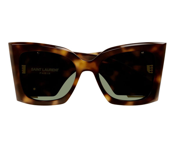 Saint Laurent_Sunglasses_M119 BLAZE_002_54_0