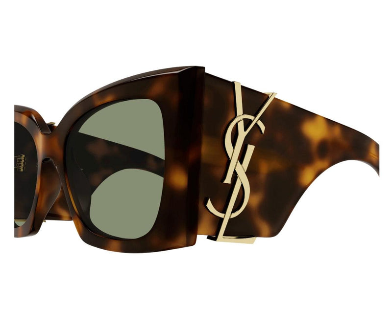 Saint Laurent_Sunglasses_M119 BLAZE_002_54_Close up