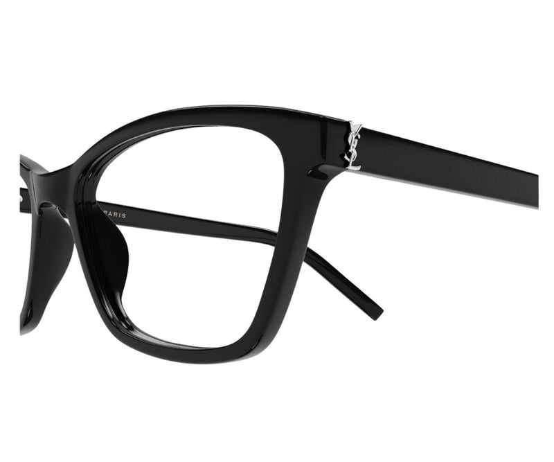 Saint Laurent_Glasses_M128_001_53_Close up