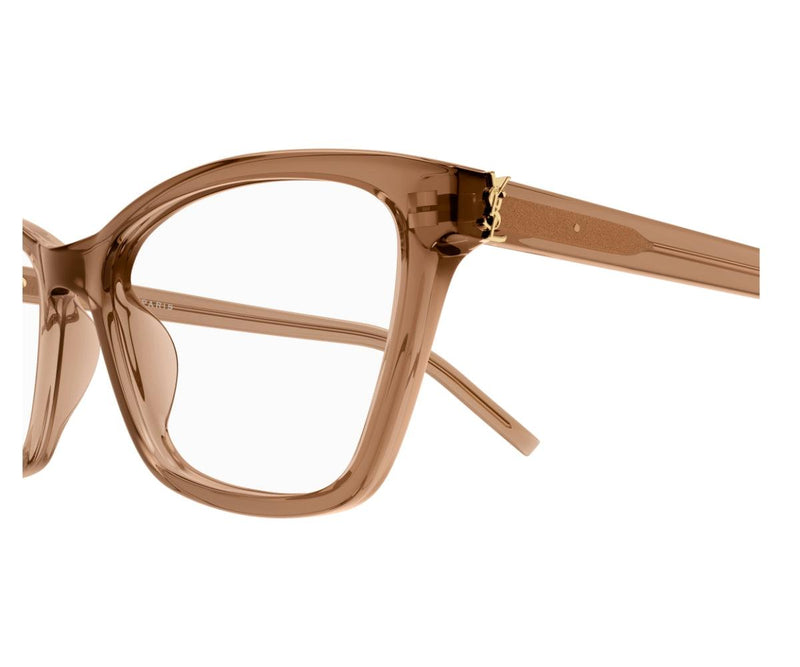 Saint Laurent_Glasses_M128_010_53_Close up