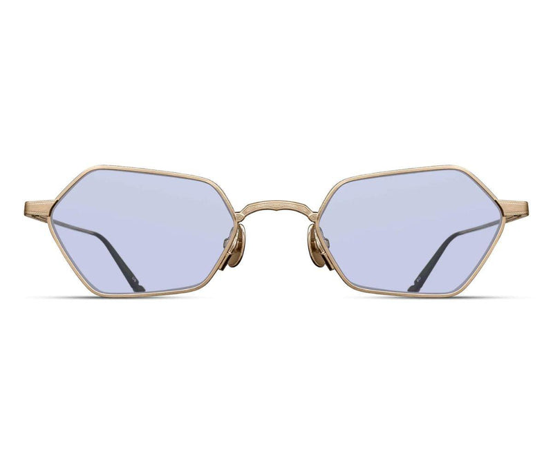 M3138 BRUSHED GOLD 49 - GEM Opticians