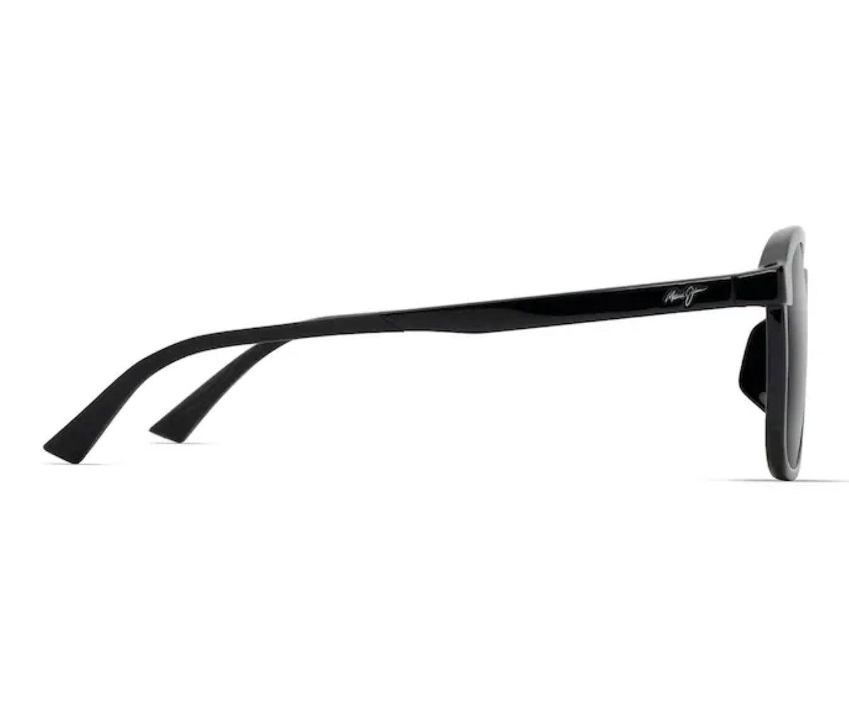 Buy Maui Jim Sunglasses Makuahine Asian Fit 654 02 55 | GEM