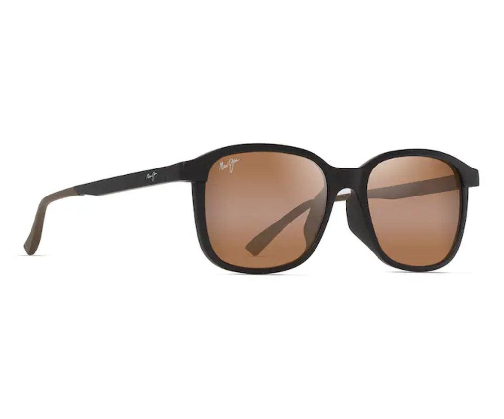 Buy Maui Jim Sunglasses Makuahine Asian Fit H654 01 55 | GEM