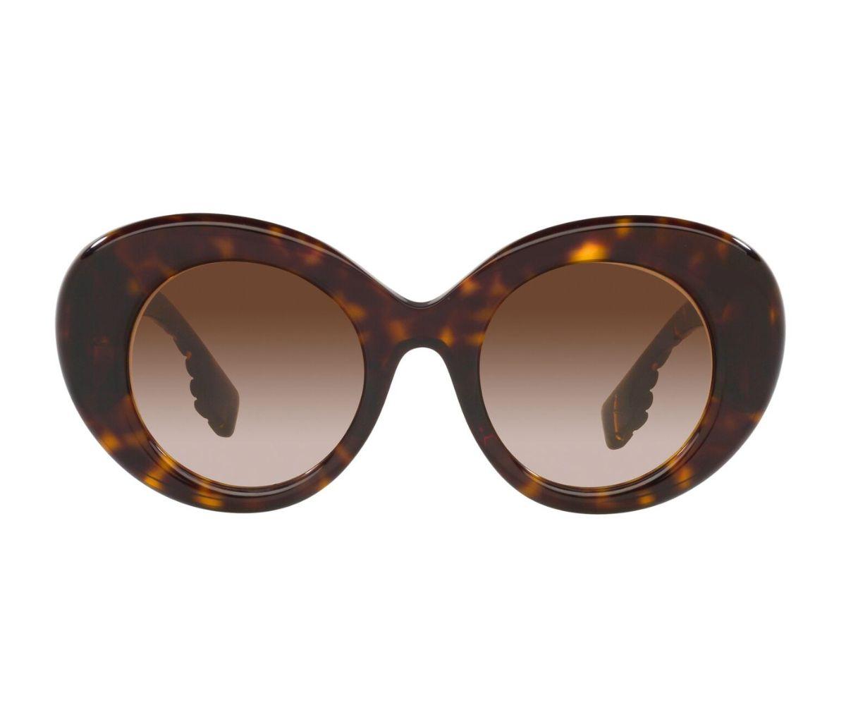 Buy Burberry Sunglasses Margot 4370U 3002/13 49 | GEM OPTICIANS