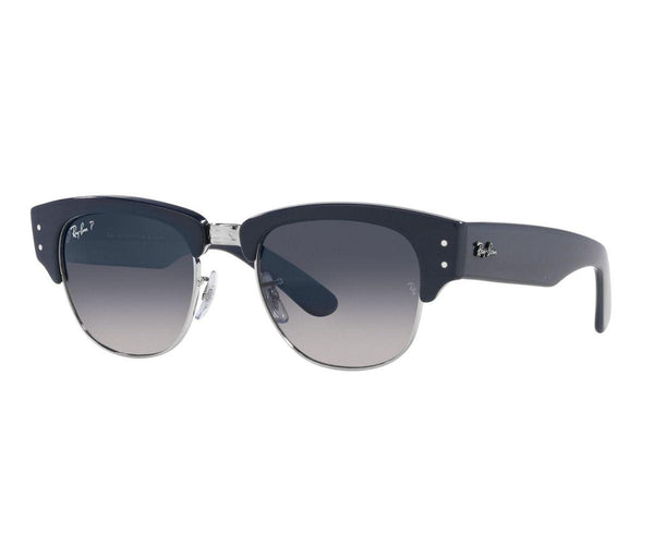 Rayban_Sunglasses_Mega Clubmaster_0316S_1366/78_50_30