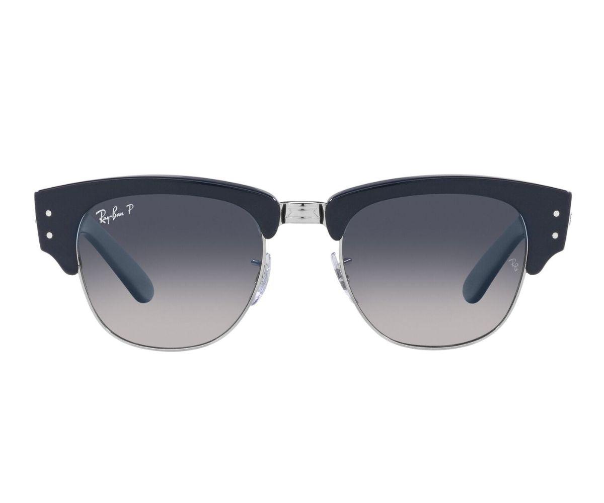 Rayban_Sunglasses_Mega Clubmaster_0316S_1366/78_50_0