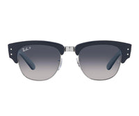 Rayban_Sunglasses_Mega Clubmaster_0316S_1366/78_50_0 view 2