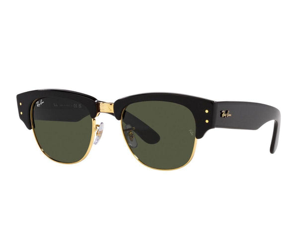 Rayban_Sunglasses_Mega Clubmaster_0316S_901/31_50_30