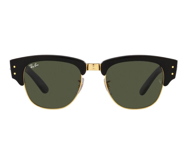 Rayban_Sunglasses_Mega Clubmaster_0316S_901/31_50_0