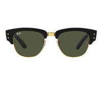 Rayban_Sunglasses_Mega Clubmaster_0316S_901/31_53_0 view 2