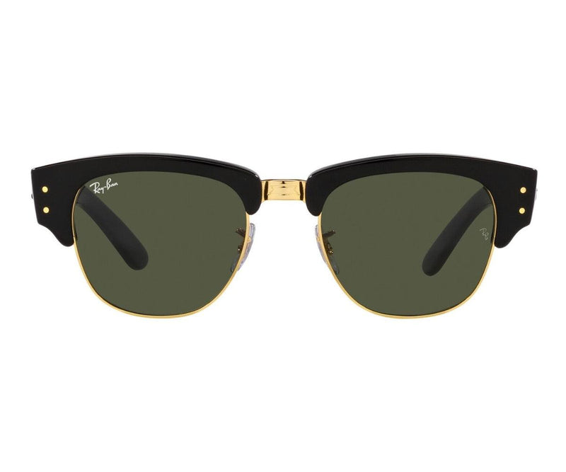 Rayban_Sunglasses_Mega Clubmaster_0316S_901/31_53_0