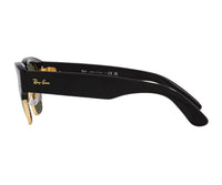 Rayban_Sunglasses_Mega Clubmaster_0316S_901/31_53_90 view 3
