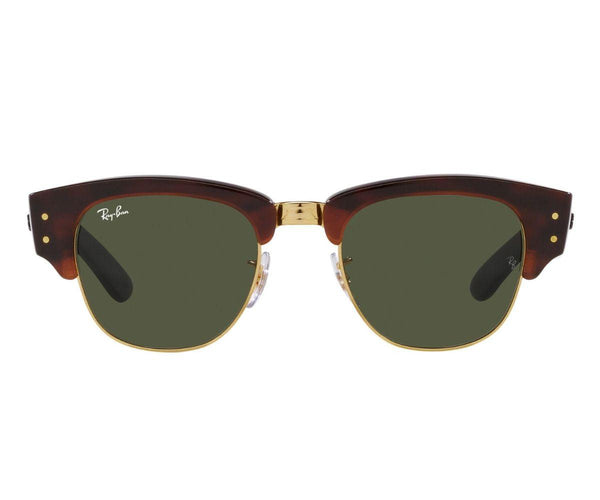 Rayban_Sunglasses_Mega Clubmaster_0316S_990/31_53_0