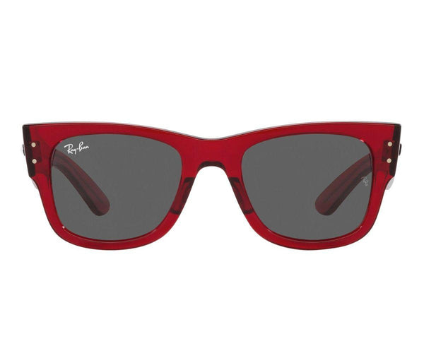 Rayban_Sunglasses_Mega Wayfarer_0840S_6679/B1_51_0