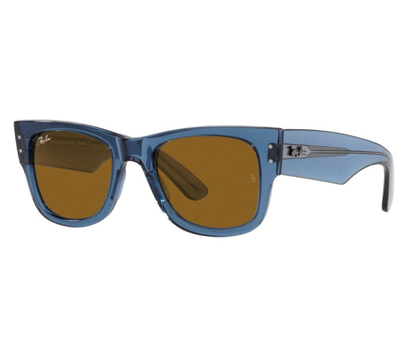 Rayban_Sunglasses_Mega Wayfarer_0840S_6680/73_51_30