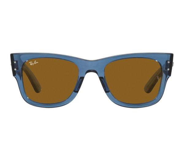 Rayban_Sunglasses_Mega Wayfarer_0840S_6680/73_51_0