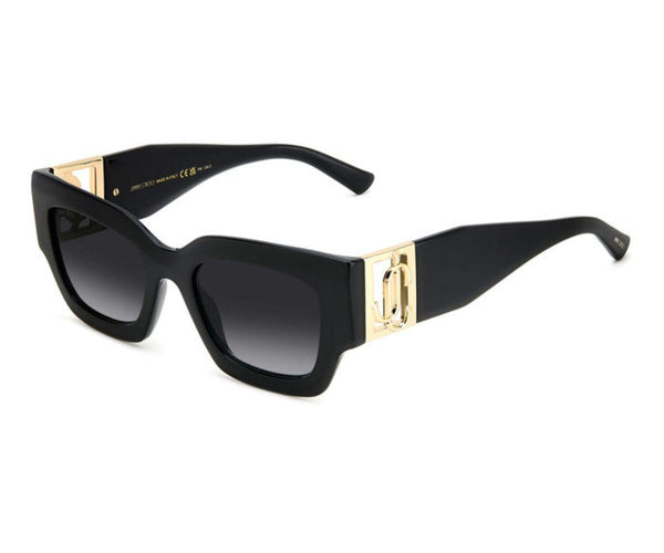 Jimmy Choo_Sunglasses_NENA/S_807/9O_51_45