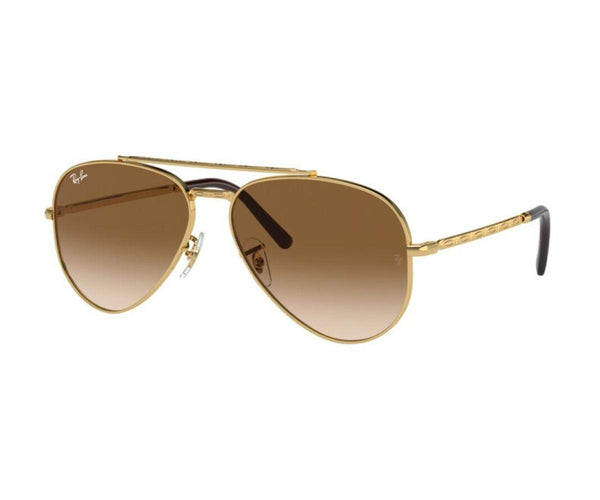 Rayban_Sunglasses_New Aviator_3625_001/51_58_45