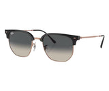 Rayban NEW CLUBMASTER 4416 6720/71 53