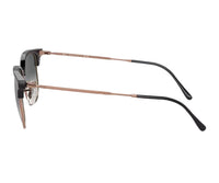 Rayban_Sunglasses_New Clubmaster_4416_6720/71_53_90 view 3