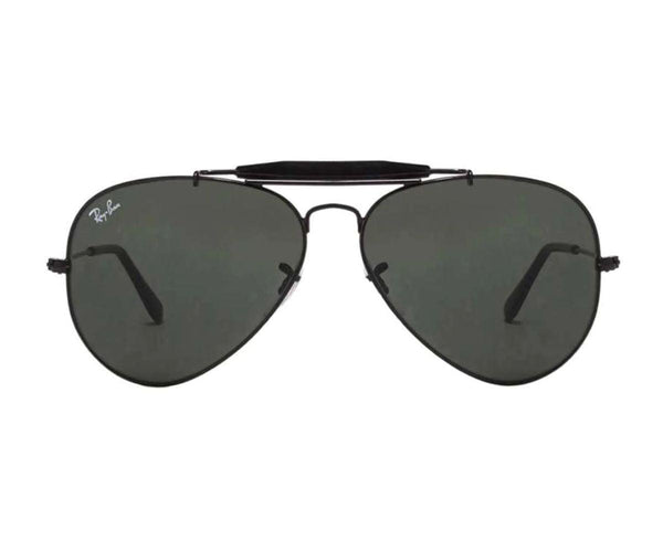 Rayban_Sunglasses_Outdoorsman_3129_W0228_58_0