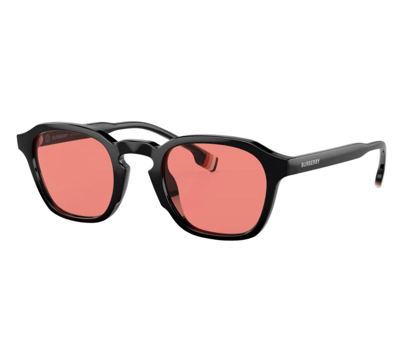 Burberry eyewear distributor best sale