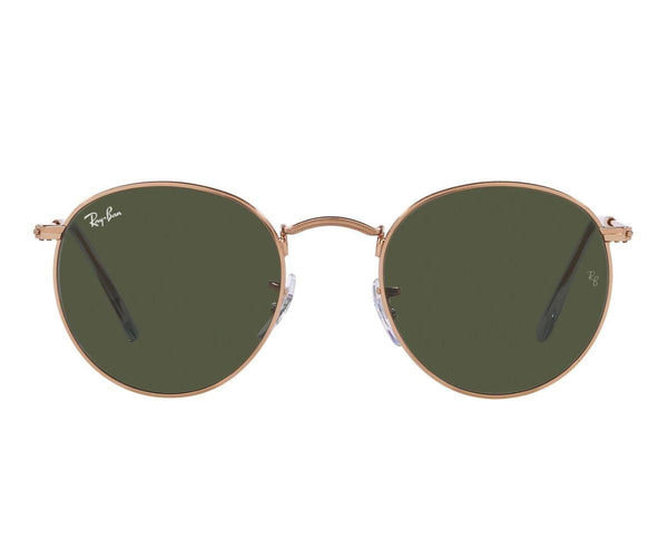 Rayban_Sunglasses_Round Metal_3447_9202/31_50_0