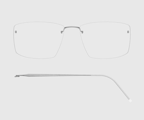 SPIRIT TITANIUM 2393 T611 10/EG/10 54 - GEM Opticians