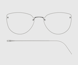Lindberg SPIRIT TITANIUM 2474 T616 GC71 P10/P10 53