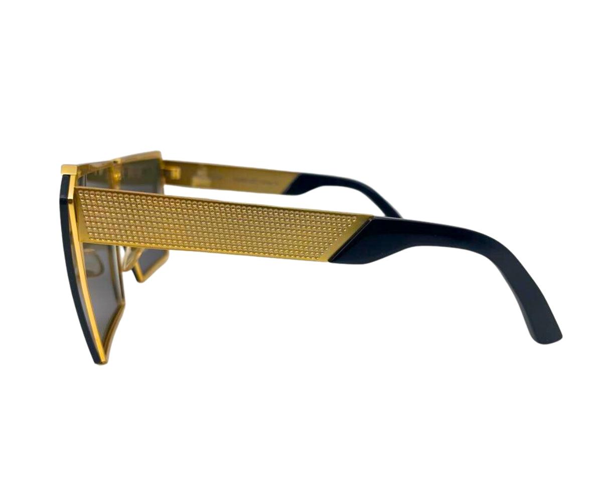 irresistor-stardust-GD-BLK-M-70 – GEM Opticians
