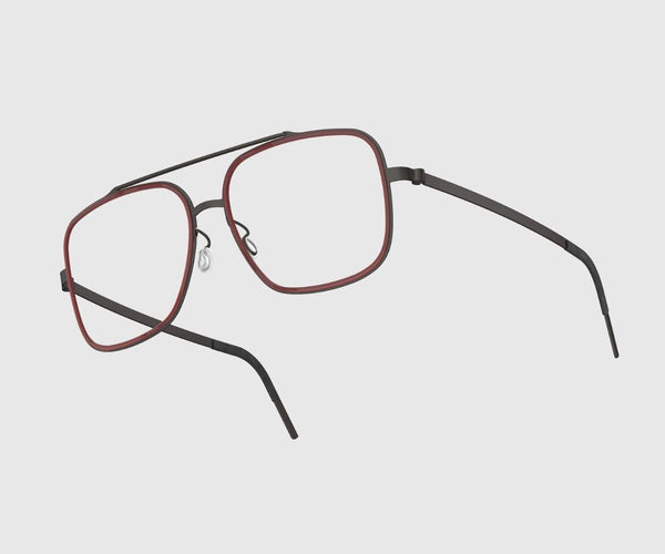 Lindberg_Glasses_Strip Titanium_9744 T415_U9/K172/U9_55_30