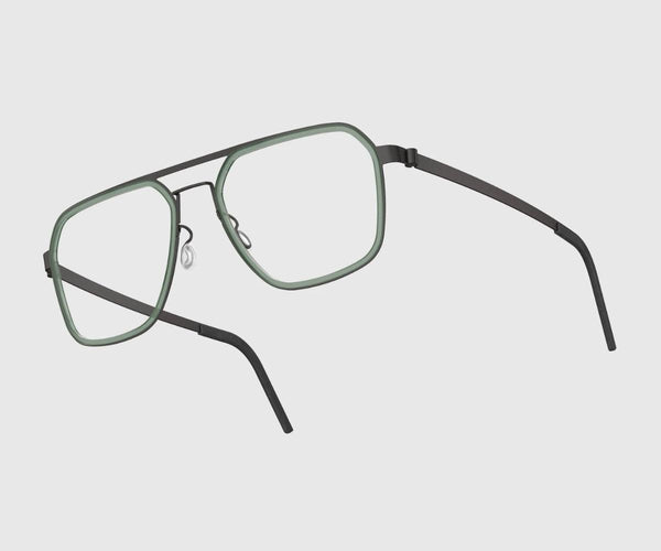 STRIP TITANIUM 9753 T207 U9/K277/U9 GR-90 54 - GEM Opticians