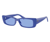 Rayban_Sunglasses_Teru_4425_6761/80_54_30 view 1