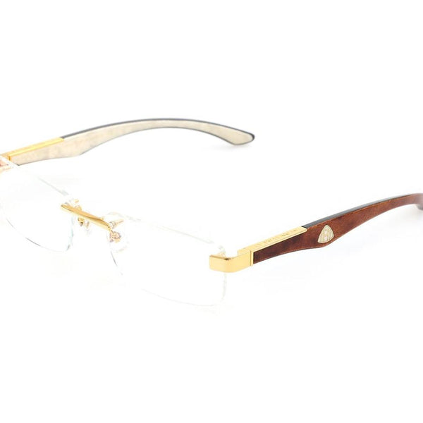 Buy Maybach Glasses THE ARTIST III G-WDP-Z25 56 | GEM OPTICIANS – GEM  Opticians