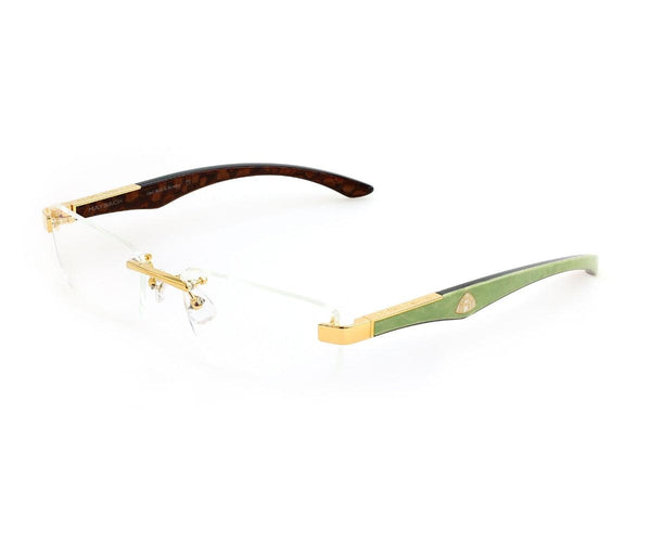 Buy Maybach Glasses THE ARTIST III G-WED-Z25 56 | GEM OPTICIANS – GEM  Opticians