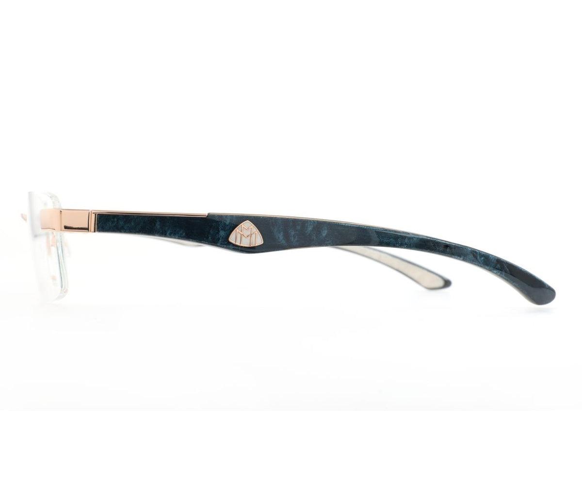 Buy Maybach Glasses THE ARTIST III RG-WEF-Z25 56 | GEM OPTICIANS