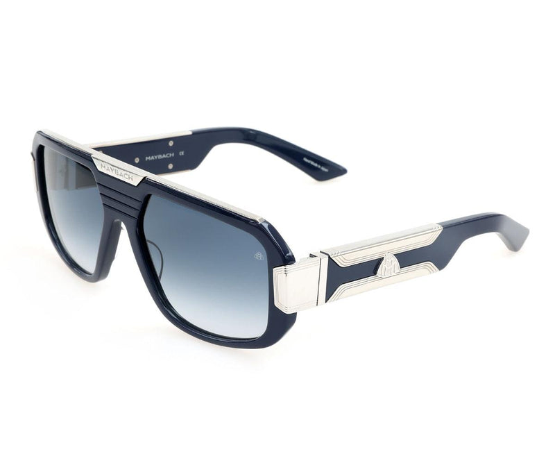 Maybach_Sunglasses_THE BOSS II_PA/AAS/Z60_59_30