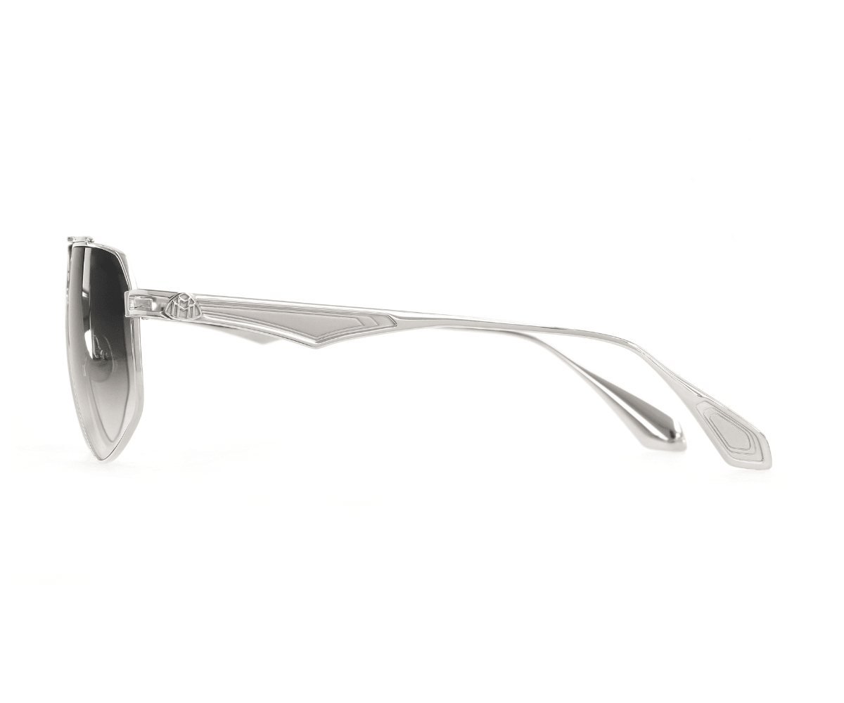 Mythicaさま Buy Maybach Sunglasses THE CHIEF I PA-PA-Z35 61 | GEM OPTICIANS