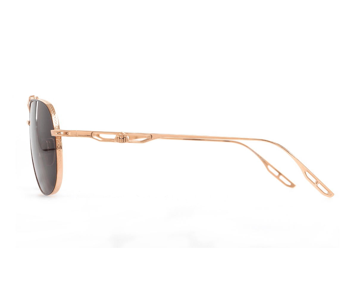 Buy Maybach Sunglasses THE COMMANDER I BM/RG-Z36 64 | GEM