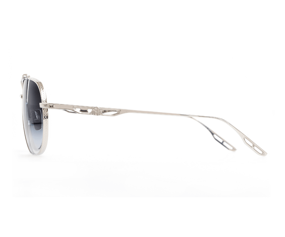 オ*カ様 G RAP!!BOMBSHELL/SIGNATURE SERIES Maybach THE COMMANDER I BM-RG-Z36 64-13-145-Sunglasses S.R.Gopal
