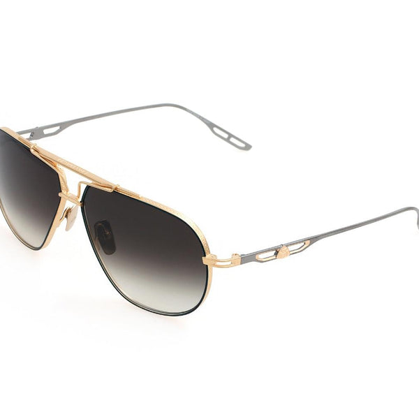 Buy Maybach Sunglasses THE COMMANDER I RM/MG-Z35 64 | GEM