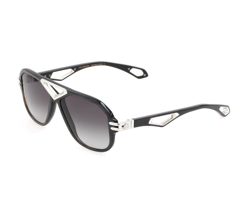 Maybach_Sunglasses_THE JACK II_P-HBT-Z63_58_45