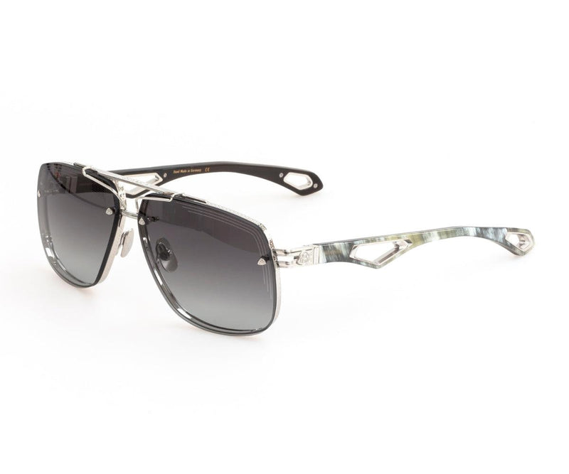 Maybach_Sunglasses_THE KING II_P-HT-Z63_63_45