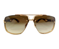 Maybach_Sunglasses_THE KING II_RG-WCI-Z62_63_.00 view 2