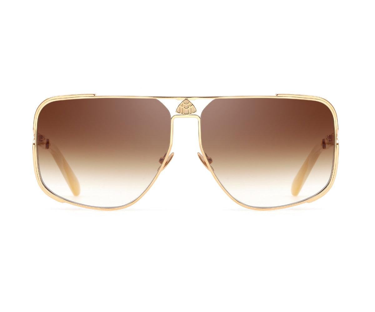 Buy Maybach Sunglasses THE PRESENTER I CHG-AAV-Z33 66 | GEM