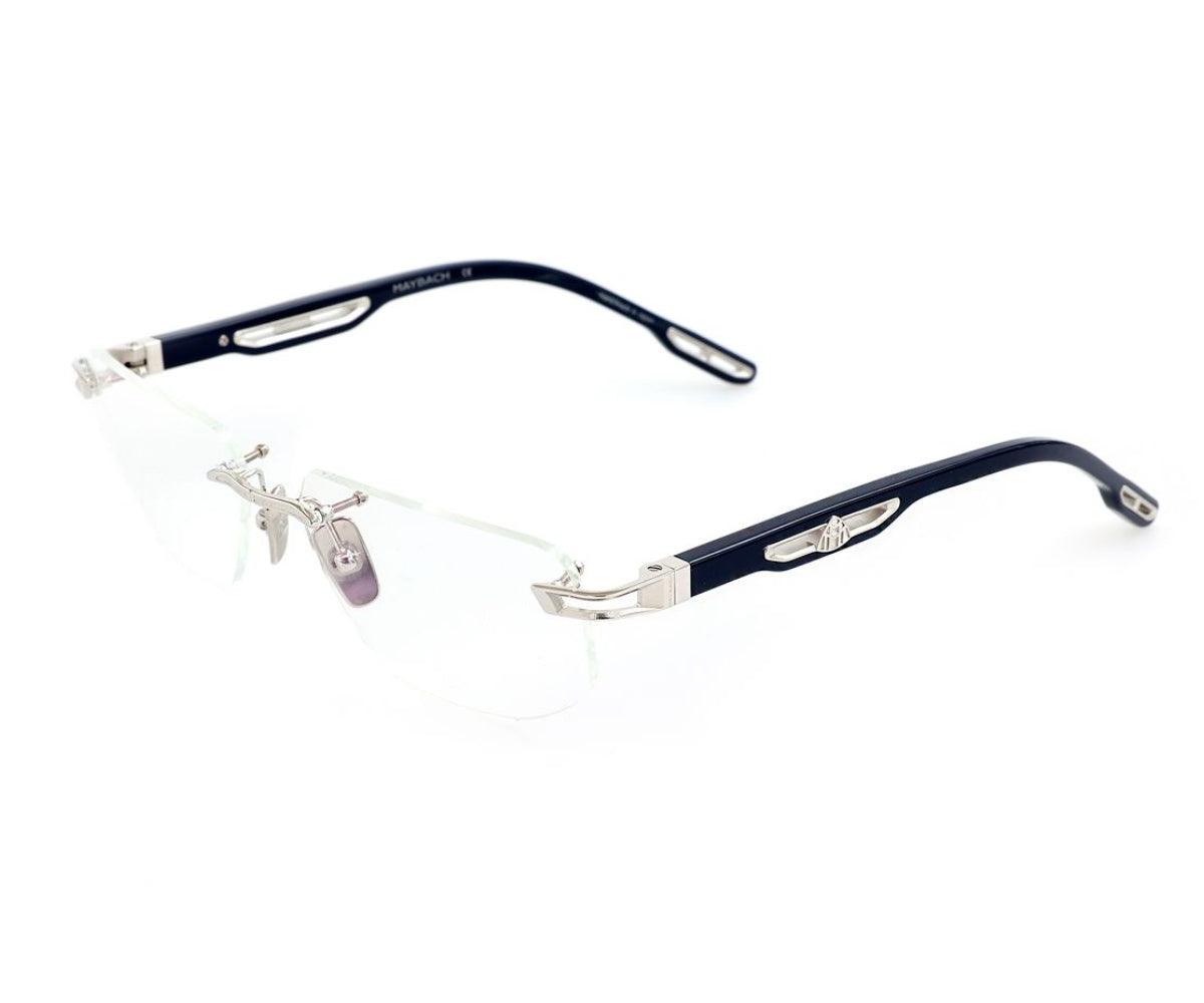 Buy Maybach Glasses THE ULTIMATE II P-AAS-Z25 57 | GEM OPTICIANS – GEM ...