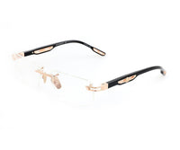 Maybach_Glasses_THE ULTIMATE II_RG-AB-Z25_57_45 view 1