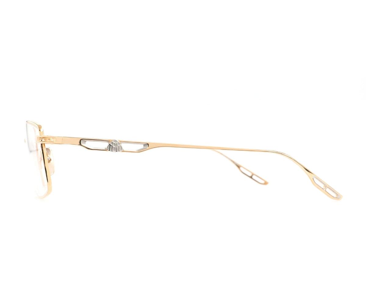 Buy Maybach Glasses THE ULTIMATE III MG-PA-Z25 55 | GEM OPTICIANS